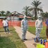 WHO vyhlásila stav ohrozenia zdravia v súvislosti so vzácnym kmeňom vírusu Ebola