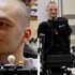 Ruský dron mu vzal ruky aj nohy. Dvadsaťročný Ukrajinec sa napriek tomu vracia do boja