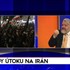 Kontext 24: Demeš pripomína brutalitu iránskeho režimu, Chmelár hovorí o vymyslených dôvodoch