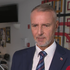Predseda NR SR Richard Raši o aktuálnych témach