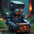 Minecraft ako inovatívny nástroj: Slovenské školy učia digitálne zručnosti hrou