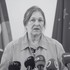 Zomrela bývalá ministerka spravodlivosti Jana Dubovcová (†73)