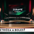 Endometrióza a bolesť