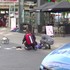 Tragédia v centre Lipska: Auto vrazilo do davu ľudí, hlásené dve obete
