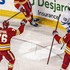 Slováci žiarili v NHL, duo z Calgary vyprodukovalo štyri body