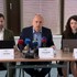 Tlačová beseda Protimonopolného úradu k odhaleniu kartelu laboratórií