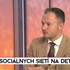Rozhovory 24: Vplyv sociálnych sietí na deti
