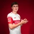 SAUER prestúpil do bundesligového Stuttgartu