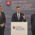 Tlačová beseda: Šéf CERN-u na Slovensku