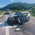 Hrozivá zrážka kamióna s osobným autom: Starší vodič nemal šancu prežiť