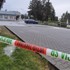 Ranný incident v Lehote pod Vtáčnikom: Neznámi páchatelia odpálili bankomat