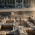 Pod parkoviskom pri štadióne objavili 1300-ročný komplex. Archeológov prekvapil svojou veľkosťou