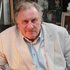Lásku našiel v Prahe! Depardieu (77) má po boku krásnu a výrazne mladšiu Češku!