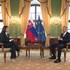 Politika 24: Prezident má výhrady k vystúpeniu Radačovského na zahraničnom výbore