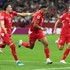 Európsky favorit postúpil do osemfinále, Švajčiari porazili Alžírsko