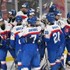 Slovenská osemnástka je v SEMIFINÁLE prestížneho Hlinka Gretzky Cup
