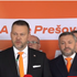 Migaľ ohlásil kandidatúru na prešovského župana. „Médiá nie sú nepriateľ“