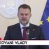 Tlačová beseda ministra Migaľa po rokovaní vlády