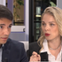 Čína: Partner alebo hrozba? Ostrihoňová pripomína ľudské práva, Kaliňák ekonomický rozmer
