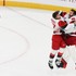Brankár BUSSI pracoval vo fastfoode, dnes je víťazom Stanley Cupu