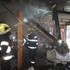 Na Kysuciach začala horieť chata. Plamene pohltili dve podlažia