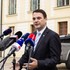 Macinka nepustil redaktorku na tlačovú konferenciu. Syndikát novinárov hovorí o diskriminácii médií