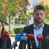 Tlačová beseda: PS reaguje na výzvu premiéra Fica