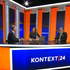 Demeš v Kontexte 24: Medzinárodný poriadok tak, ako sme ho poznali, sa skončil