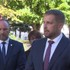 Tlačová beseda ministra zdravotníctva k reforme vzdelávania sestier