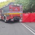 Tragická nehoda pri Prievidzi si vyžiadala dve obete. Zahynul motorkár aj jeho spolujazdec