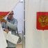 Štúdio 24: Ruské voľby prebiehajú aj na okupovaných územiach. Slúžia aj na propagandu, hovorí novinár