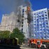 Ukrajina hlási ďalšiu noc plnú ruských útokov. Zahynuli štyria ľudia, medzi zranenými je 13-ročné dievča