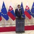 Tlačová beseda ministra Kaliňáka po rokovaní vlády