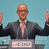 Tlačová beseda o budúcnosti CDU a kancelára Friedricha Merza