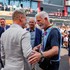 Netradičné inkognito stretnutie Magyara a Petra Pavla