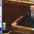 Štúdio 24: Ekonóm Páleník o vláde a rozpočtovom provizóriu