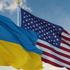 Začali sa rokovania Ukrajiny a USA, témami sú povojnová obnova a spolupráca