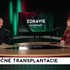 Výnimočné transplantácie