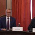 Príhovor predsedu parlamentu pred stretnutím hospodárskych výborov V4