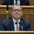 Boris Kollár uhradil odškodné Jánovi Čurillovi. Podľa Kubinu ide aj o odkaz ministrovi vnútra