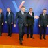 Stretnutie premiérov krajín V4 a Írska: „V4 je opäť živá,“ povedal Fico