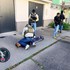 Polícia obvinila ďalšieho muža z prevádzačstva. Hrozí až desať rokov väzenia