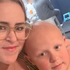 Matka si myslela, že jej syn (7) si oholil hlavu. Išlo však o nečakanú diagnózu