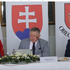Vyjadrenie premiéra Roberta Fica pred výjazdovým rokovaním vlády