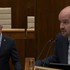 Hádka v NRSR pre petičné hárky pokračuje. Gašpar sa dostal do výmeny s Dubécim