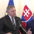 Tlačová beseda o dohode súvisiacej s novou "atómovkou"