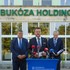 Bukózu chcú oživiť. O areál má záujem nemecký investor