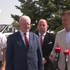 Tlačová beseda ministra Tarabu k významnej investícii v Podhájskej