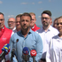 Prejav: Péter Magyar preberá moc