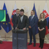 Tlačová beseda ministra Takáča po rokovaní vlády